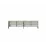Comoda TV Fabrik Home Marshal, 203.5x40x54 см, Casmir