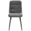 Стул Avanti Bos, Grey
