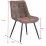 Scaun Avanti Evo, Light Brown
