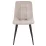 Стул Avanti Ted, Beige