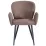 Scaun Avanti Rio, Light Brown