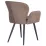 Scaun Avanti Rio, Light Brown