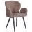 Scaun Avanti Rio, Light Brown
