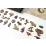 Piecezz 0920 Puzzle Elephant, 250pcs