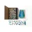 Piecezz 0876 Puzzle Wolf, 250pcs