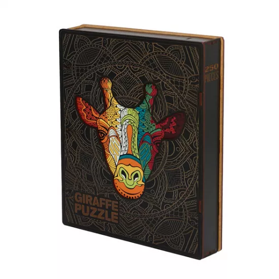 Piecezz 0883 Пазл Giraffe, 250pcs