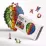 Piecezz 1965 Puzzle Lion, 140pcs
