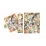 Piecezz 1095 Puzzle Tube Cat Party, 250pcs