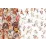 Piecezz 1651 Puzzle Tube Dog Party, 250pcs