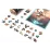 Piecezz 1262 Puzzle Tube Dream Catcher, 250pcs