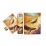 Piecezz 1064 Puzzle Tube Monster Party, 250pcs