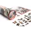 Piecezz 1088 Puzzle Tube Lighthouse, 250pcs