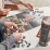 Piecezz 1088 Puzzle Tube Lighthouse, 250pcs
