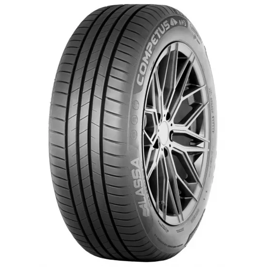 Anvelopа de vara Lassa Competus H/P3 235/55 R19 105Y