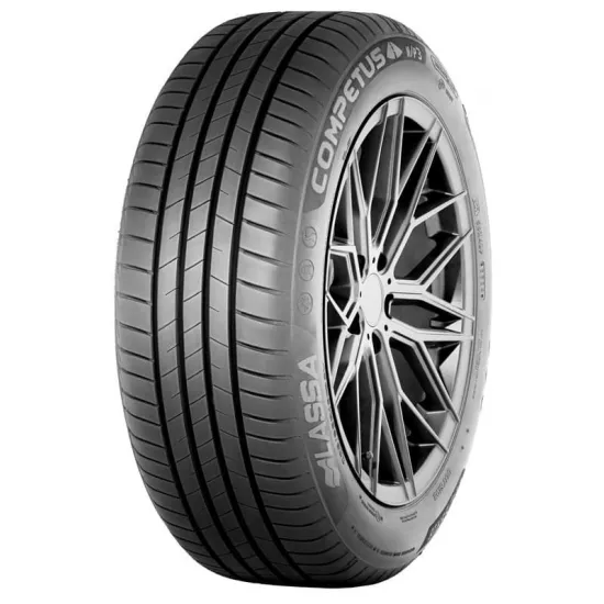 Anvelopа de vara Lassa Competus H/P3 215/65 R17 99V