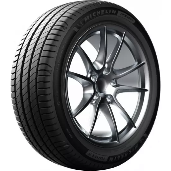 Anvelopа de vara Michelin Primacy 4+ 225/50 R18 99W