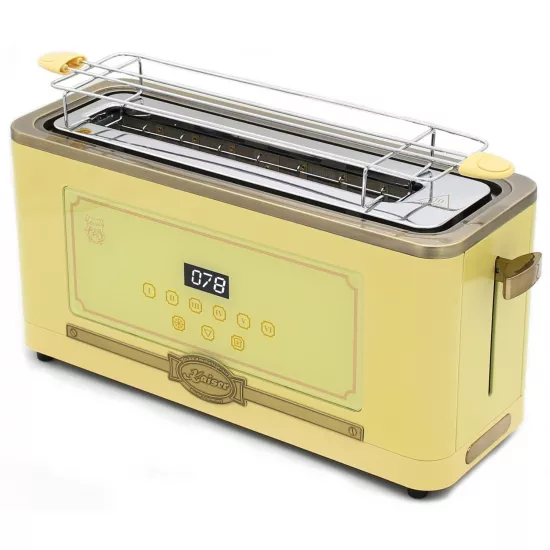 Prăjitor de pâine Kaiser T 4000 ElfEm (850 W)