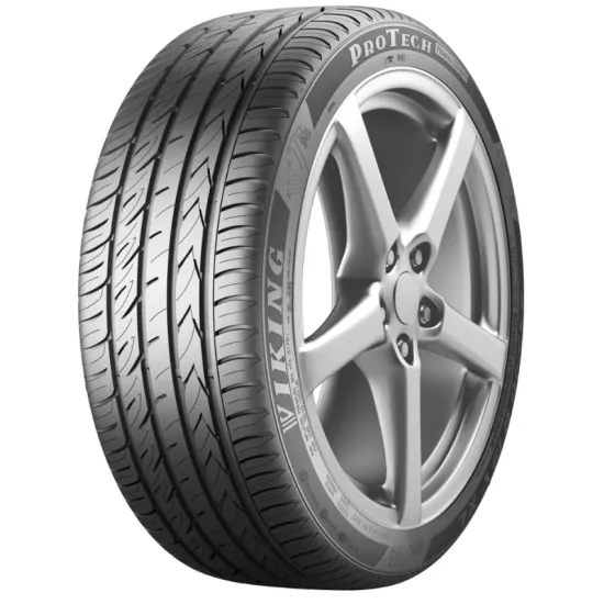 Шина летняя Viking ProTech NewGen 255/40 R18 99Y XL FR