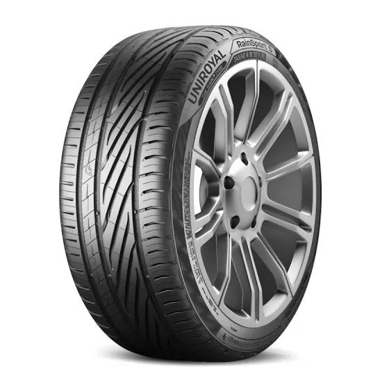 Anvelopа de vara Uniroyal RainSport 5 255/40 R21 102Y XL FR TL