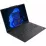 Laptop 14" Lenovo ThinkPad E14 G6, Black, Intel Core Ultra 7 155H, 16 GB/512 GB, DOS