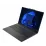 Laptop 16" Lenovo ThinkPad E16 G2, Black, Intel Core Ultra 7 155H, 16 GB/512 GB, DOS