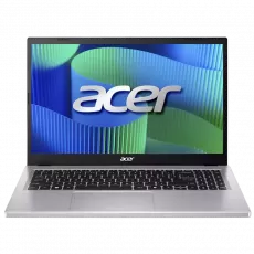 Ноутбук 15,6" Acer Extensa 15 EX215-57, Pure Silver, Intel Core i5-13420H, 16 ГБ/512 ГБ, Linux eShell
