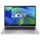 Laptop 15,6" Acer Extensa 15 EX215-57, Pure Silver, Intel Core i5-13420H, 16 GB/512 GB, Linux eShell