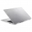Laptop 15,6" Acer Extensa 15 EX215-57, Pure Silver, Intel Core i5-13420H, 16 GB/512 GB, Linux eShell