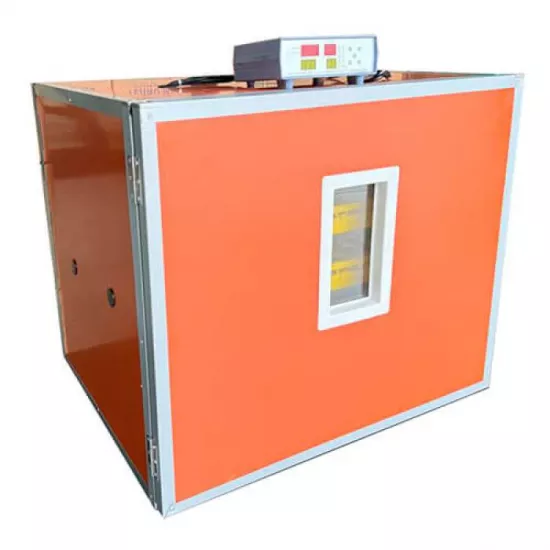 Инкубатор для яиц Tehno MS Ms-196