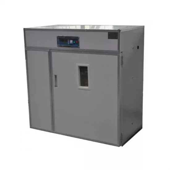 Инкубатор для яиц Tehno MS Ms-528