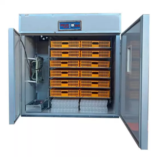 Инкубатор для яиц Tehno MS Ms-1056