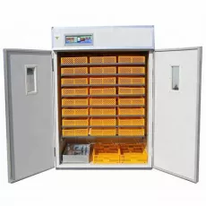 Инкубатор для яиц Tehno MS Ms-2112