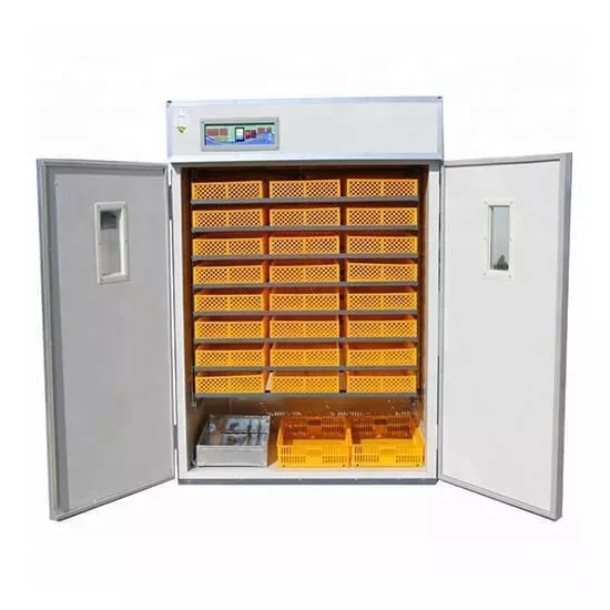 Инкубатор для яиц Tehno MS Ms-2112