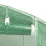 Sera pentru gradina Tehno MS 10x3x2,5m / Ø26mm / 2 uși