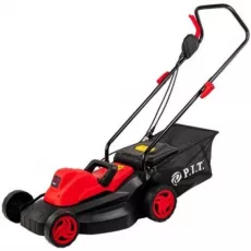 Maşina de tuns iarba electrică P.I.T PLM37-C