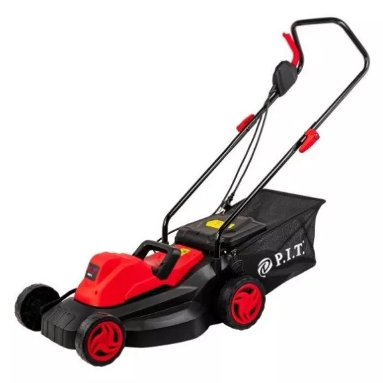 Maşina de tuns iarba electrică P.I.T PLM37-C