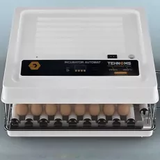 Incubator pentru ouă Tehno MS MS-130
