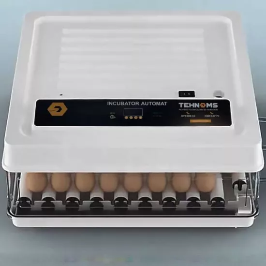 Инкубатор для яиц Tehno MS MS-130