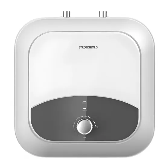 Boiler electric Stronghold SWH-10US (10 l)