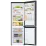 Frigider Samsung RB34C600EBN/EF, Black
