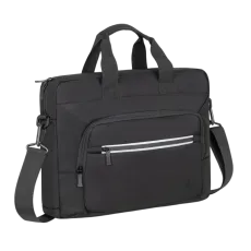 Geantă pentru laptop 14" Rivacase Alpendorf, Black