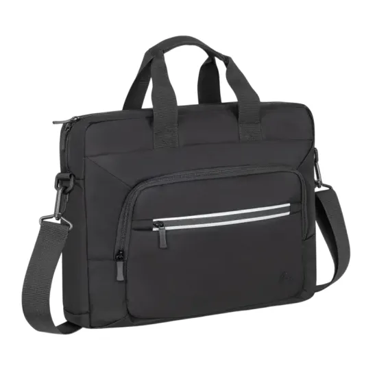 Geantă pentru laptop 14" Rivacase Alpendorf, Black