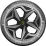 Шина летняя Continental ContiPremiumContact 7 245/40 R18 97Y XL FR