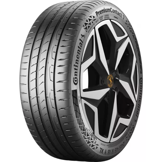 Шина летняя Continental ContiPremiumContact 7 215/50 R18 92V FR