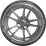 Anvelopа de vara Continental ContiSportContact 7 Z 275/40 R19 105Y XL FR MO1