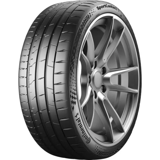 Anvelopа de vara Continental ContiSportContact 7 285/40 R20 108Y XL FR