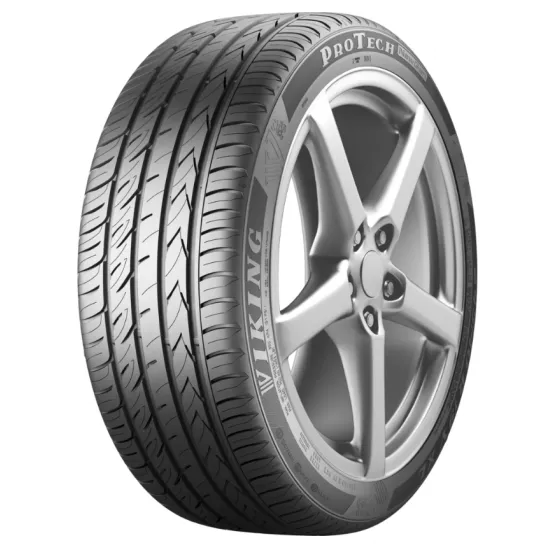 Anvelopа de vara Viking TransTech NewGen 235/60 R17C 117/115R 10PR