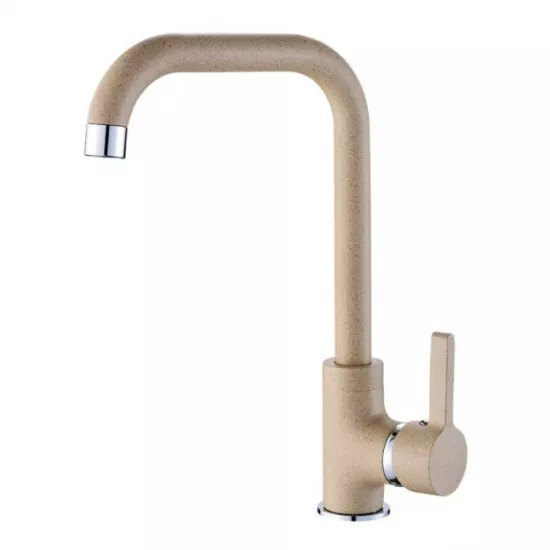 Baterie bucătărie Backer Lena Granit Beige