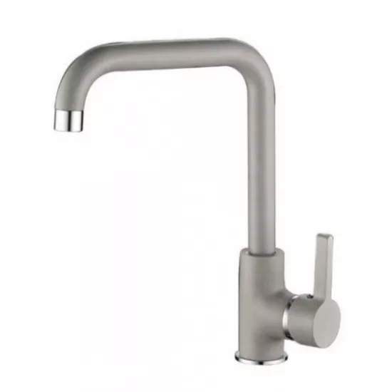 Baterie bucătărie Backer Lena Granit Gray