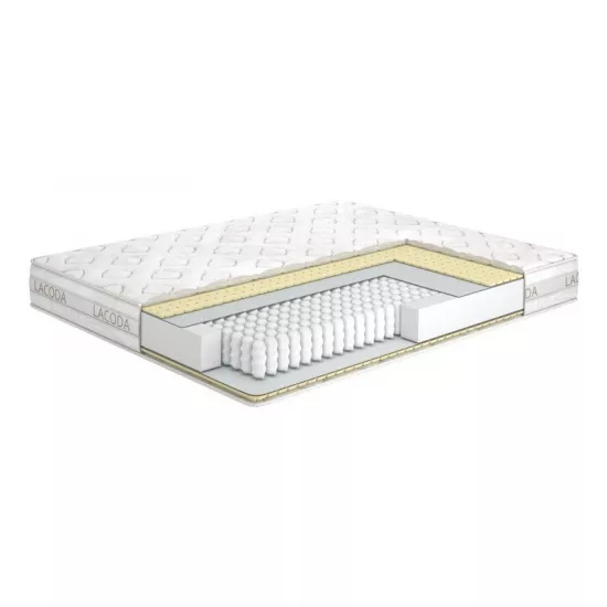 Saltea MatroLuxe Miu, 160x200x18 cm